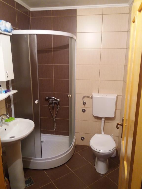 Apartment Mateja Mokra Gora Luaran gambar